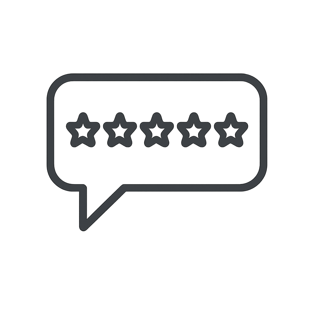 تقييم العملاء